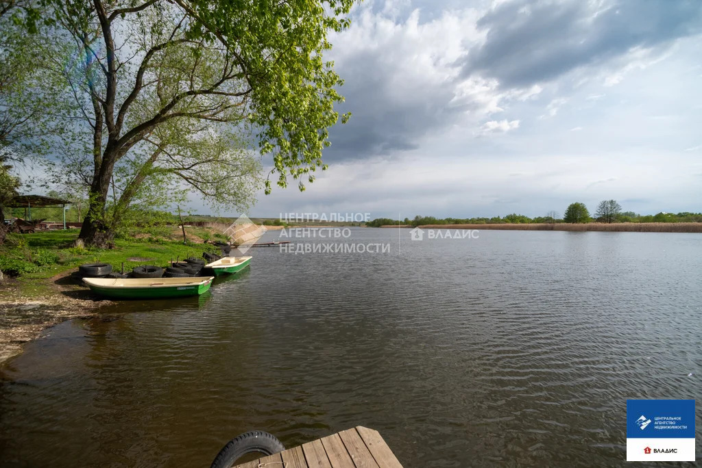 Продажа дома, Пронск, Пронский район, Набережная улица - Фото 4