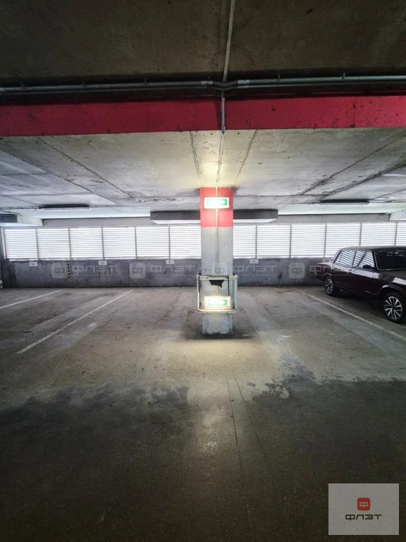 Продажа гаража, Казань, ул. Сибгата Хакима - Фото 10