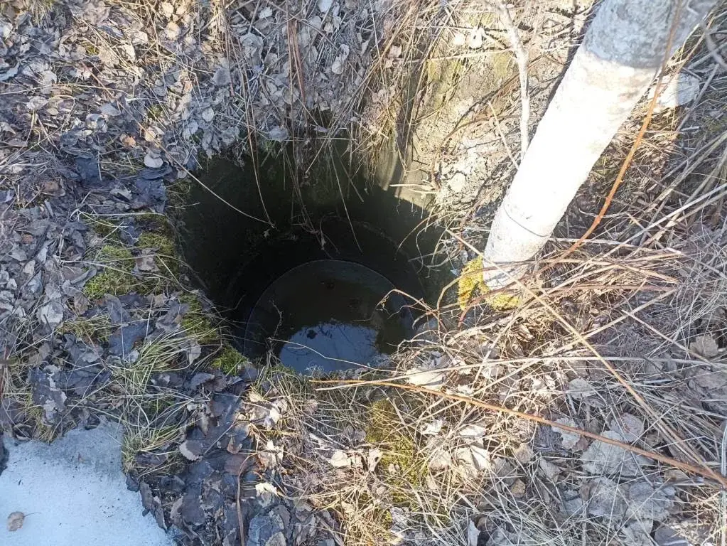 Участок в 100 м от озера Губановское - Фото 13