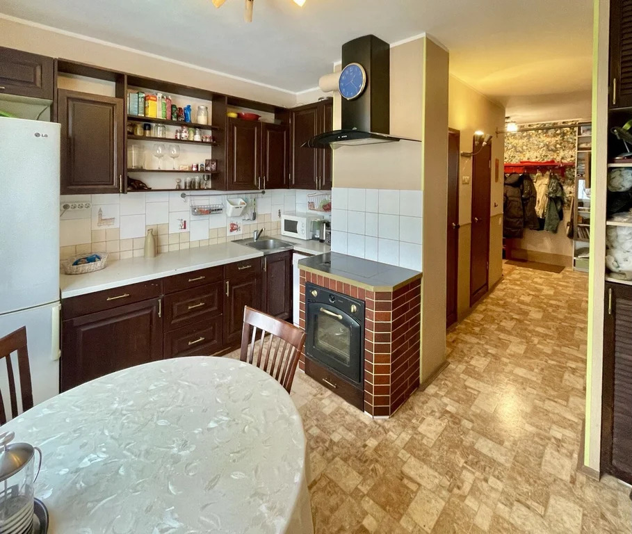 Продажа квартиры, Варшавское ш. - Фото 10