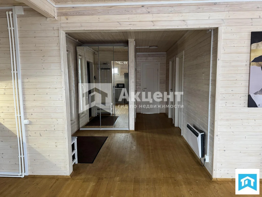 Продажа дома, Конохово, Ивановский район, Нежная улица - Фото 20