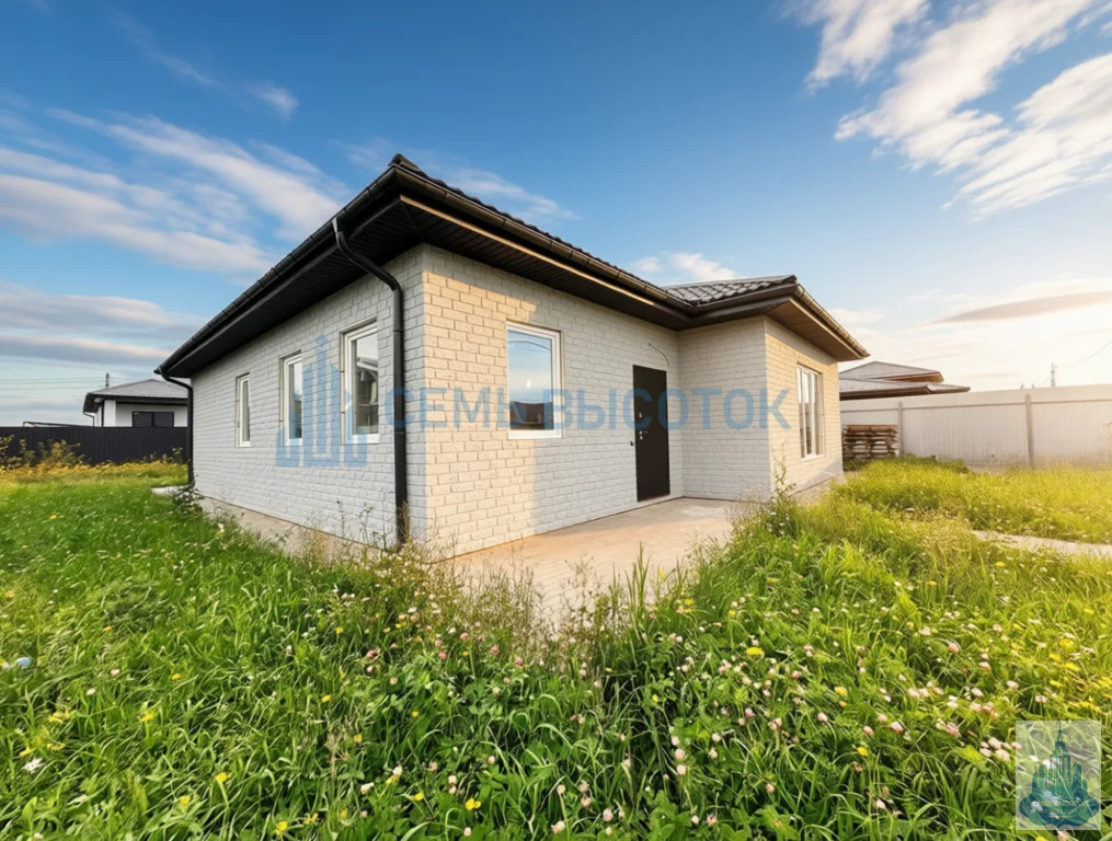 Продажа дома, Домодедово, Домодедово г. о., 181 - Фото 1