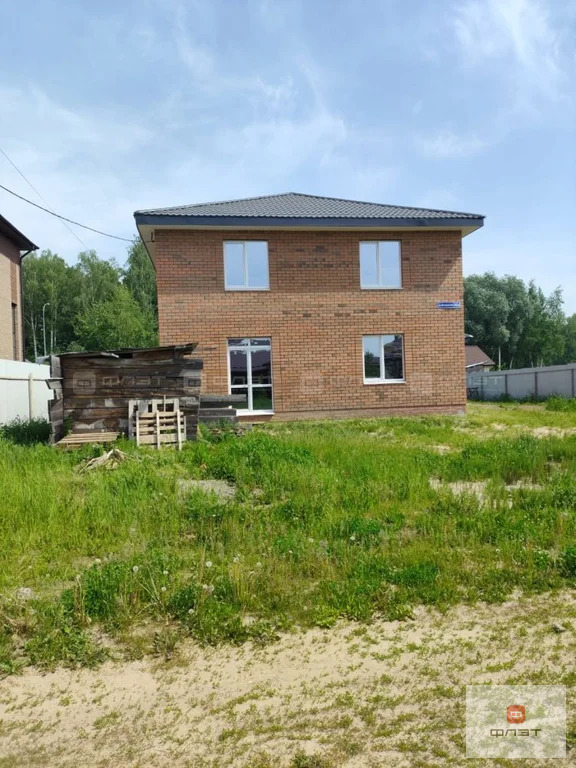 Продажа дома, Шигали, Высокогорский район, ул. Интересная - Фото 4