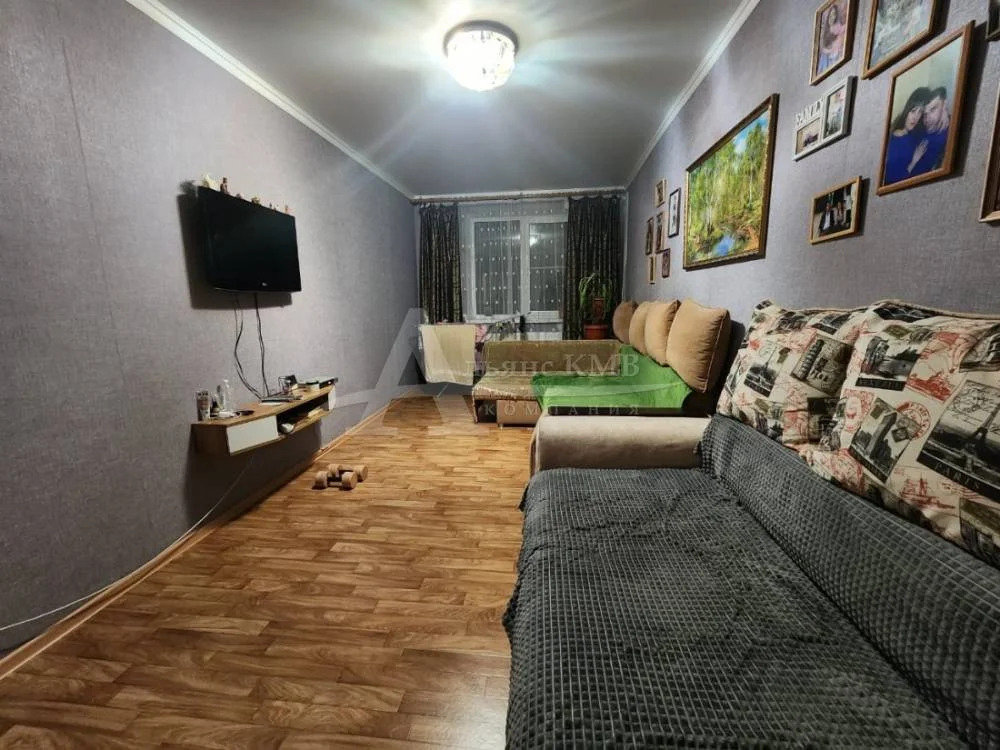 Продажа квартиры, Георгиевск, Ставропольский пер. - Фото 2