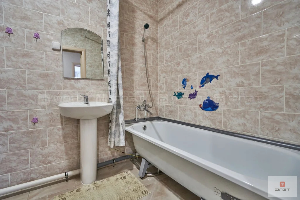 Продажа квартиры, Куюки, Пестречинский район, 13-й квартал - Фото 9