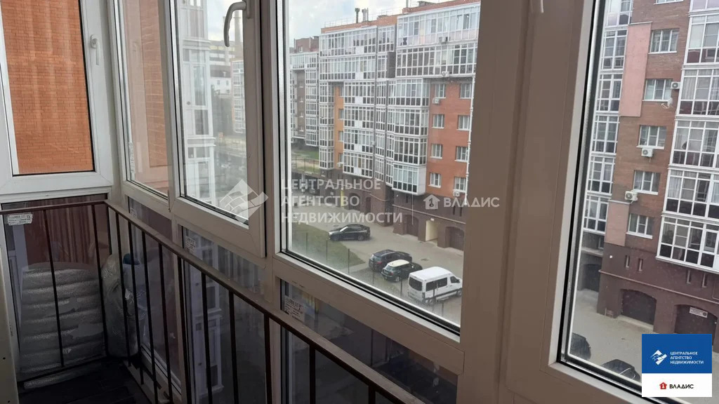 Продажа квартиры, Рязань, Нижне-Трубежная улица - Фото 3