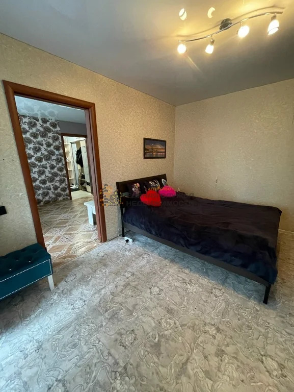 Аренда квартиры, Уфа, ул. 50 лет СССР - Фото 9