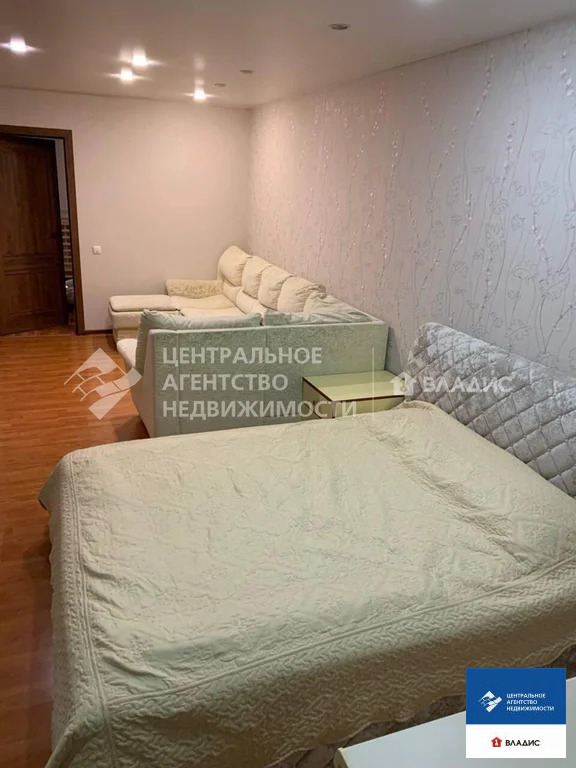 Продажа квартиры, Рязань, ул. Быстрецкая - Фото 22