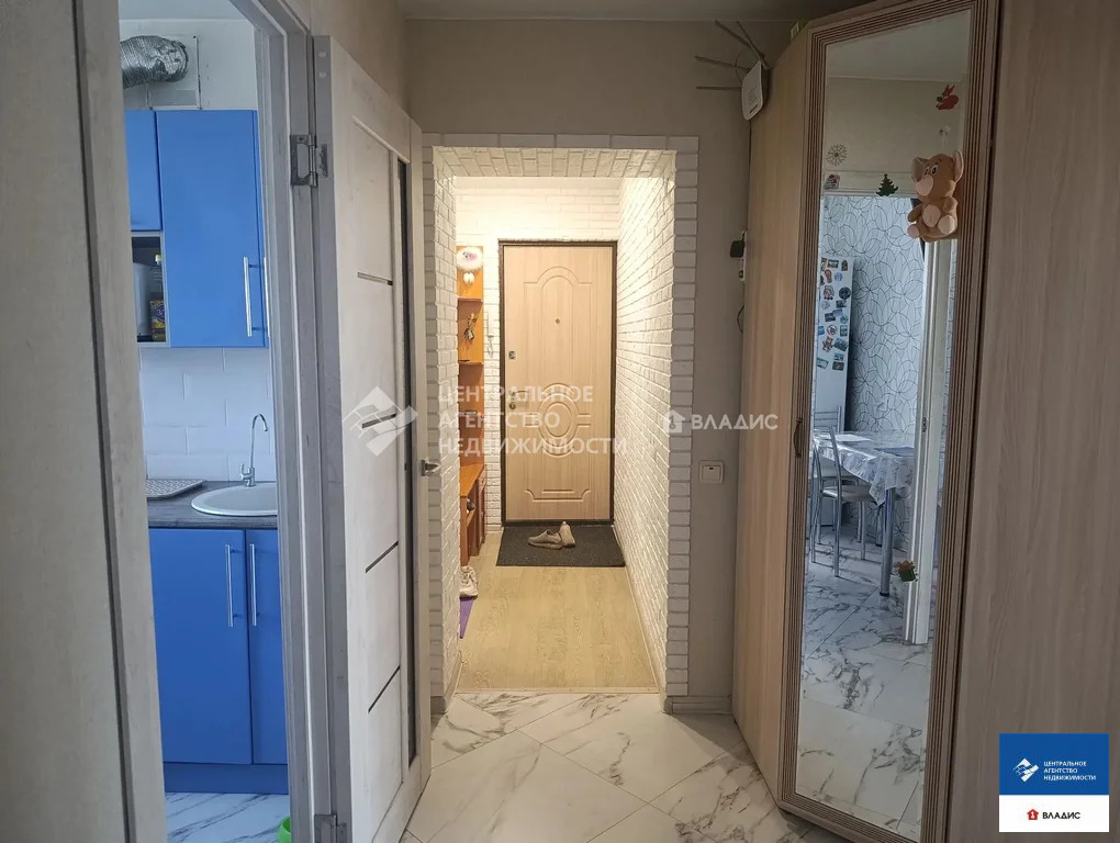 Продажа квартиры, Рыбное, Рыбновский район, ул. Электротяговая - Фото 4