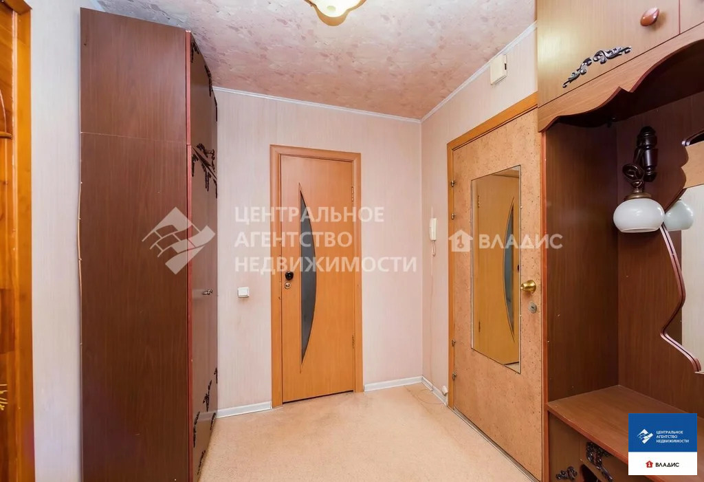 Продажа квартиры, Рязань, ул. Новоселов - Фото 7