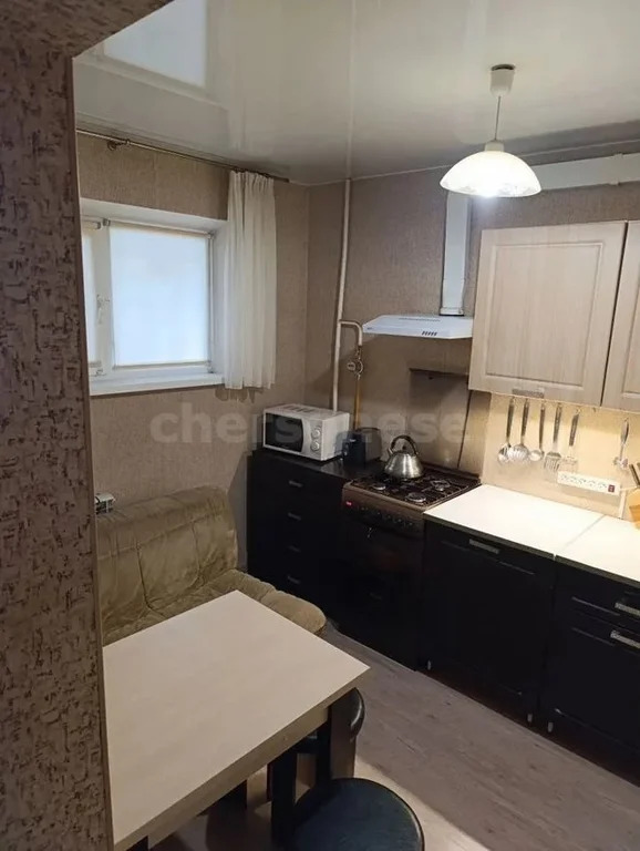 Аренда квартиры, Севастополь, ул. Астана Кесаева - Фото 9