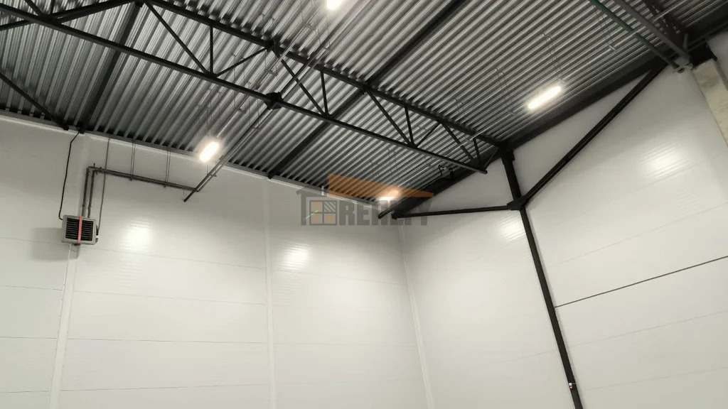 Аренда производственного помещения, Подольск, ул. Лесная - Фото 11