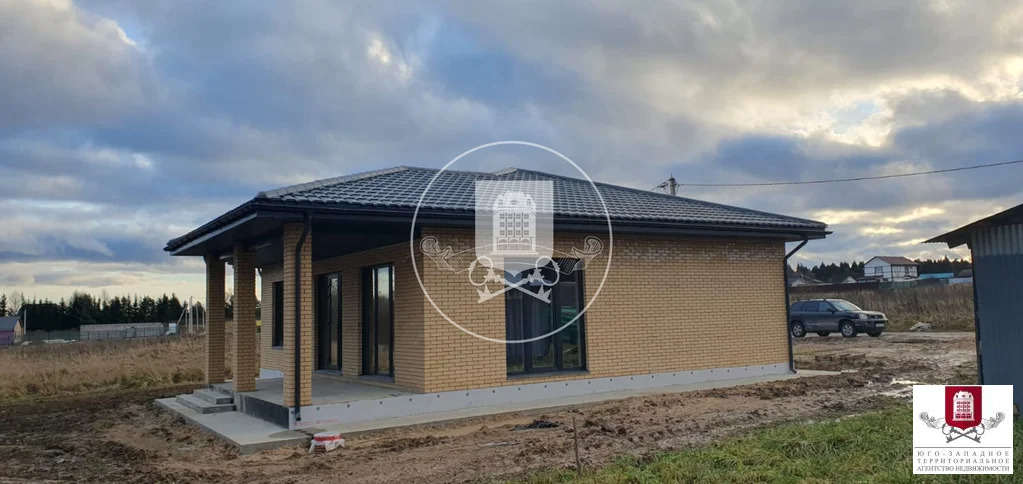 Продажа дома, Меличкино, Малоярославецкий район, Каштановая ул - Фото 5