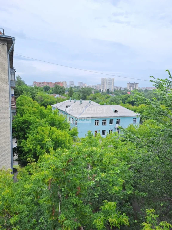 Продажа квартиры, Новосибирск, ул. Народная - Фото 15