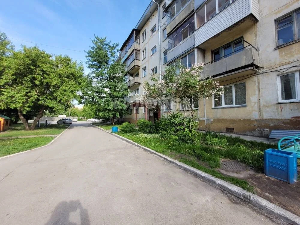 Продажа квартиры, Новосибирск, ул. Молодости - Фото 3