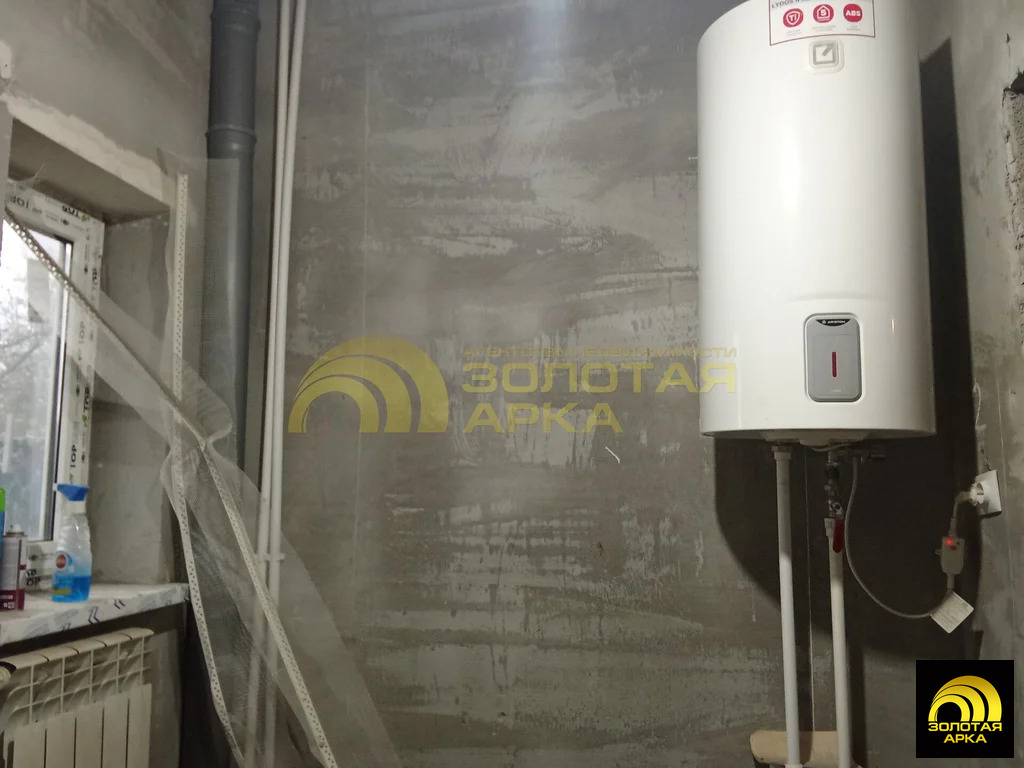 Продажа дома, Абинск, Абинский район, ул. Дзержинского - Фото 20