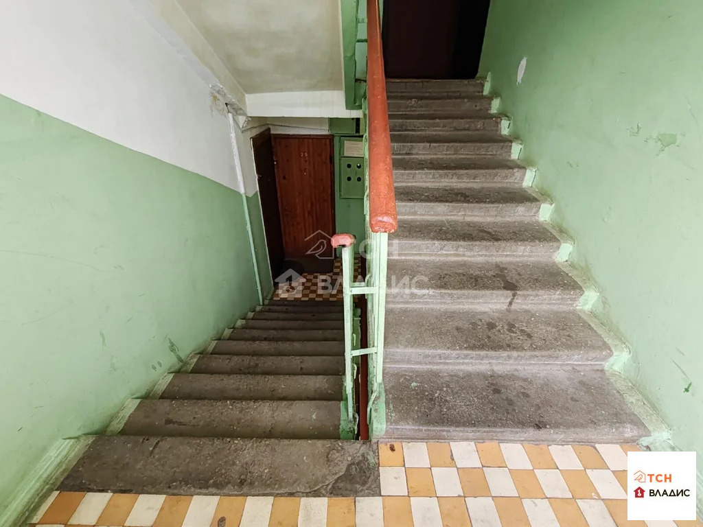 Аренда квартиры, Ивантеевка, ул. Задорожная - Фото 11