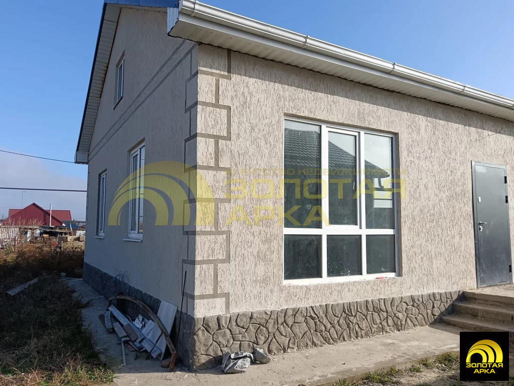 Продажа дома, Старотитаровская, Темрюкский район, Ильича пер. - Фото 4