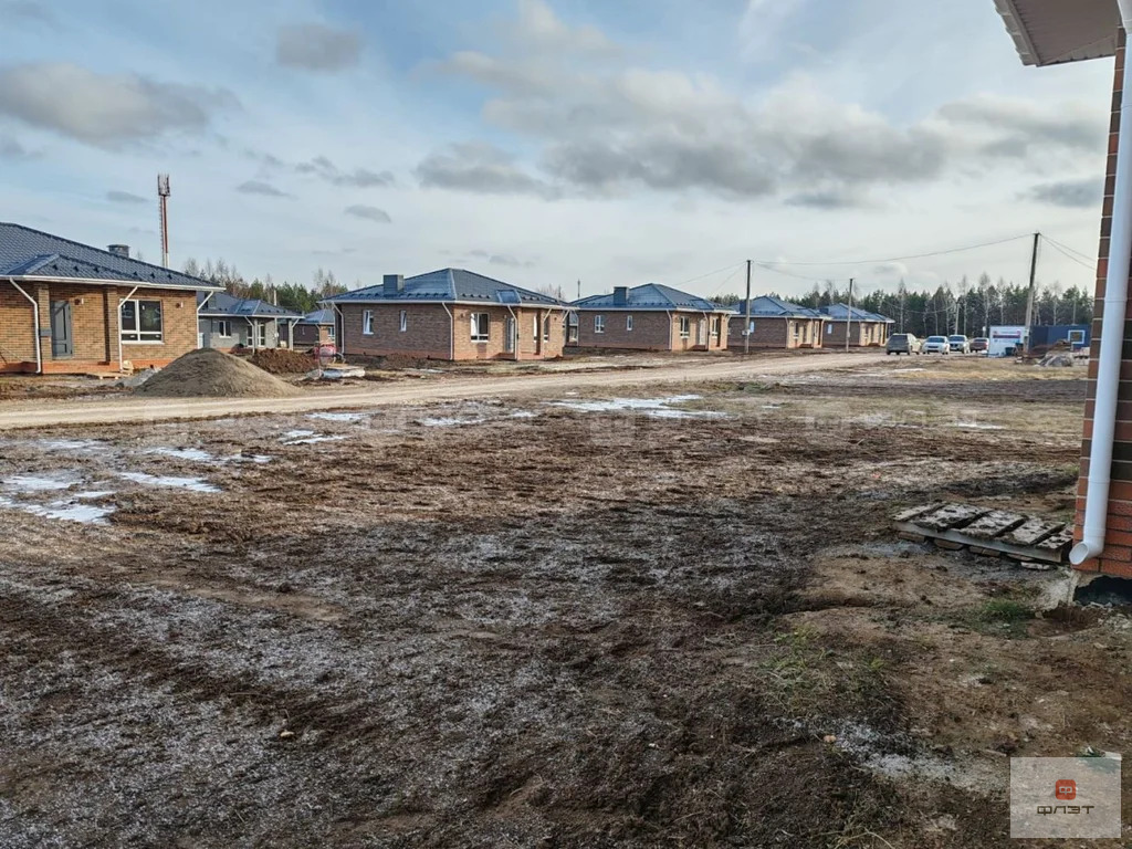 Продажа дома, Верхний Услон, Верхнеуслонский район, ул. Мира - Фото 11