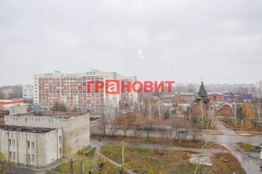 Продажа квартиры, Новосибирск, ул. Зорге - Фото 15