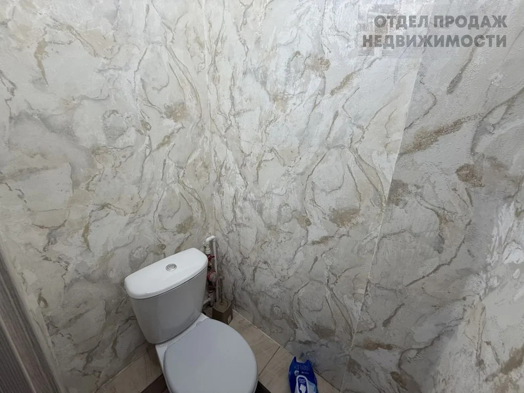 Большая квартира с ремонтом - Фото 16