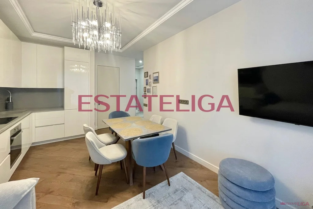 Продажа квартиры, ул. Василисы Кожиной - Фото 5