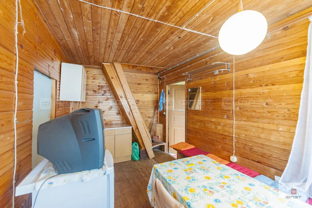 Продажа дома, Нижний Услон, Верхнеуслонский район, снт. СНТ Родник 5-й ... - Фото 7