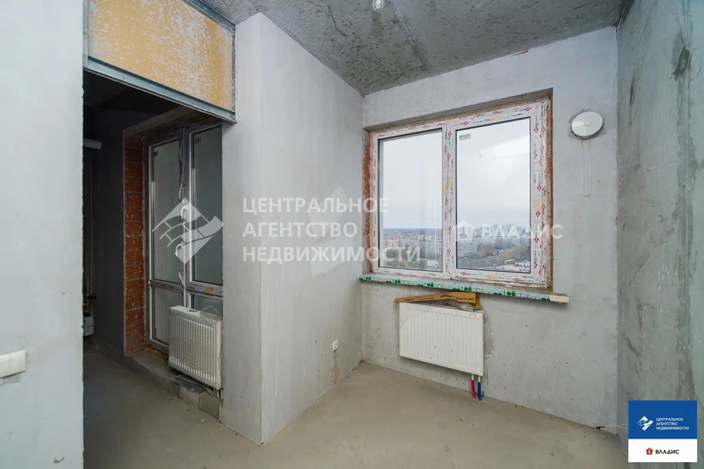 Продажа квартиры, Рязань, ул. Зубковой - Фото 15