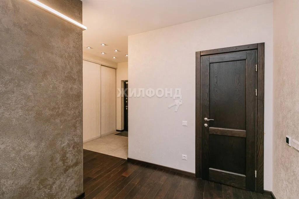 Продажа квартиры, Новосибирск, ул. Семьи Шамшиных - Фото 53
