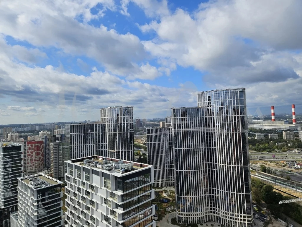 Продажа квартиры, м. Аминьевская, Мосфильмовская ул, 98 корп. 2 - Фото 15