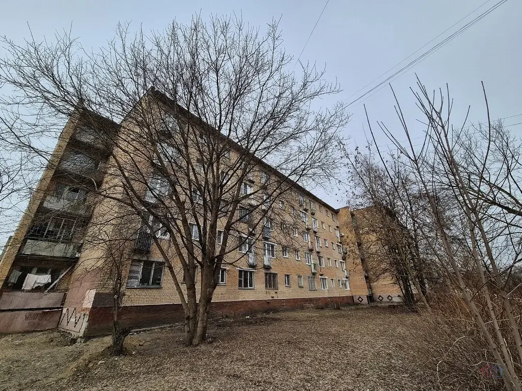 1-к. квартира, 30,2 м2, 3/5 эт. - Фото 30