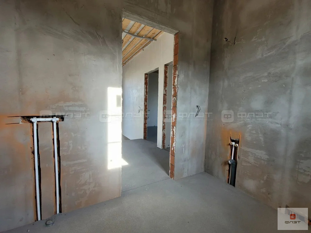 Продажа дома, Казань, ул. Болынлык (Кульсеитово) - Фото 8