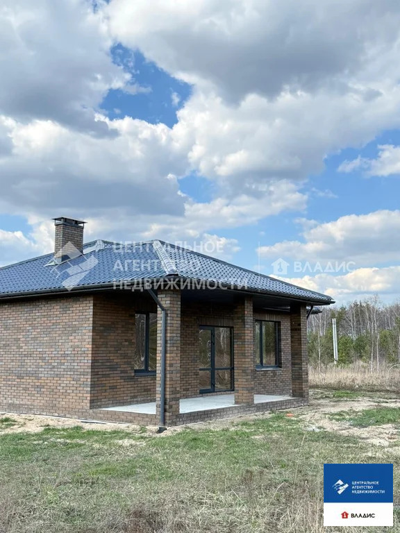 Продажа дома, Семкино, Рязанский район - Фото 6