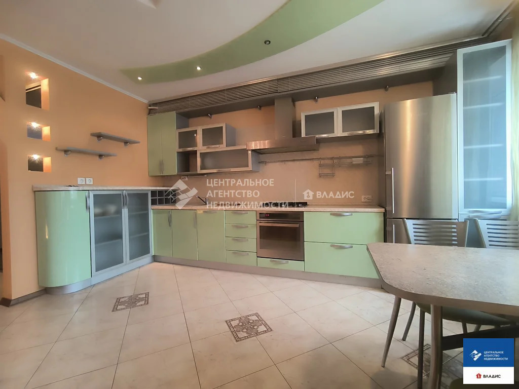 Аренда квартиры, Рязань, ул. Радищева - Фото 2