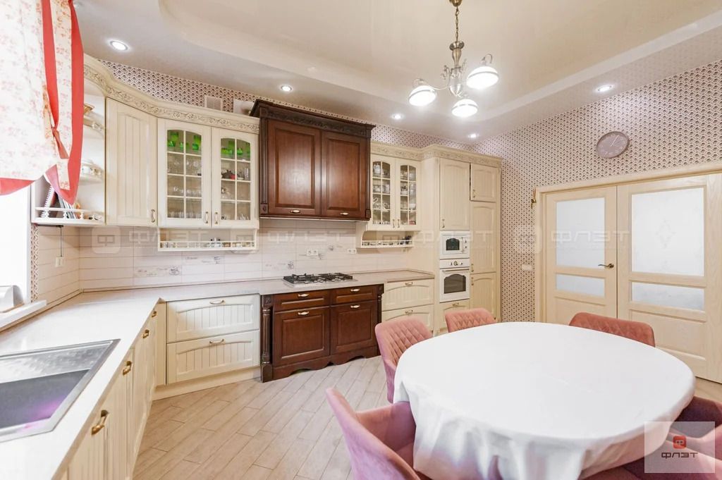 Продажа дома, Дубровка, Зеленодольский район, ул. Дружбы - Фото 9