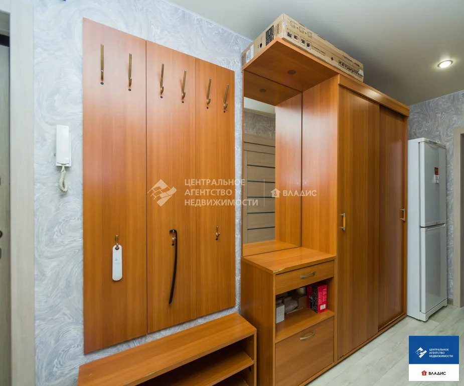 Продажа квартиры, Рязань, ул. Березовая - Фото 6