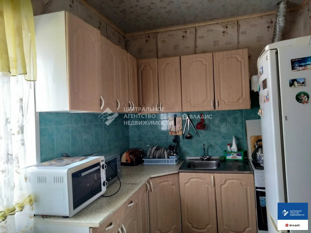 Продажа дома, Кауровка, Касимовский район - Фото 18