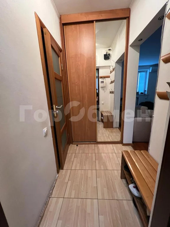 Продажа квартиры, м. Беляево, Улица Саморы Машела, 8к3 - Фото 21