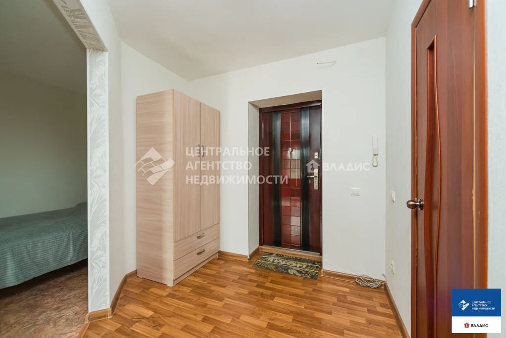 продажа квартиры, рязань, улица новосёлов - Фото 7