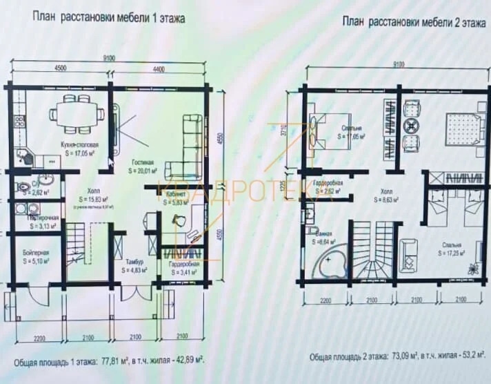 Продажа дома, Октябрьский, Искитимский район, Весенняя - Фото 8