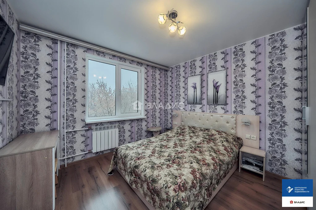 Продажа квартиры, Рязань, улица 4-я Линия - Фото 2