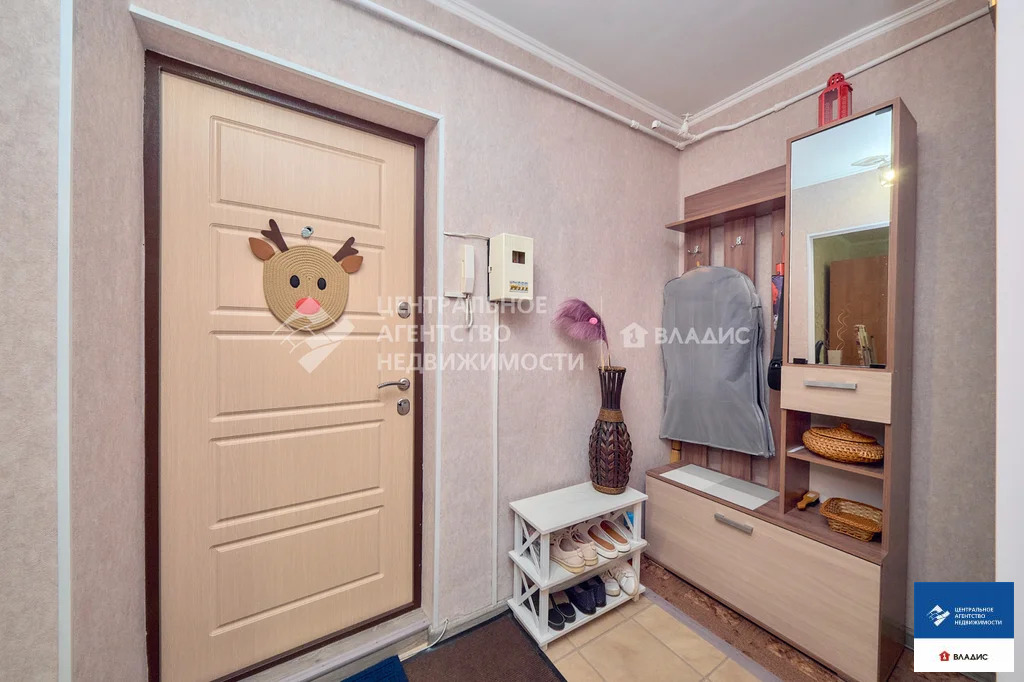 Продажа квартиры, Рязань, ул. Космонавтов - Фото 8