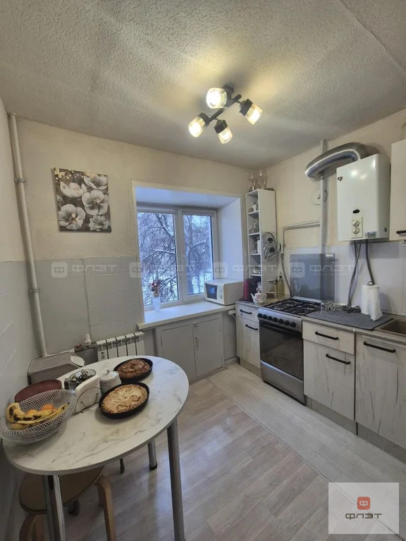 Продажа квартиры, Казань, ул. Лейтенанта Красикова - Фото 2