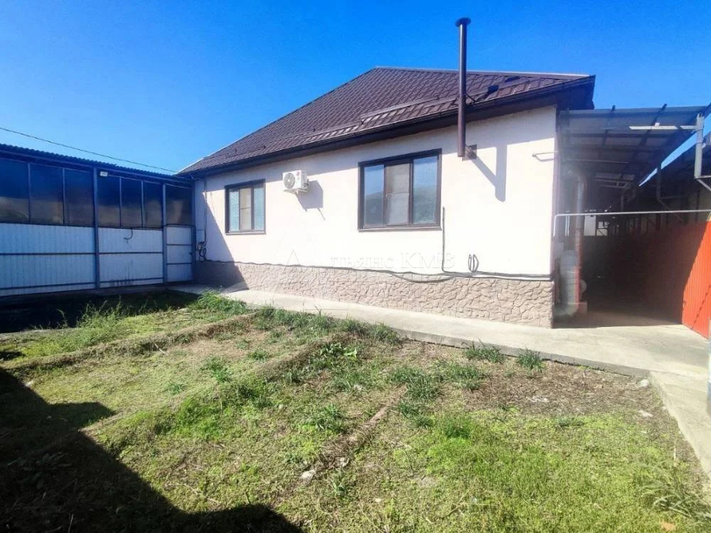 Продажа дома, Новопавловск, Кировский район, ул. Михайловская - Фото 23