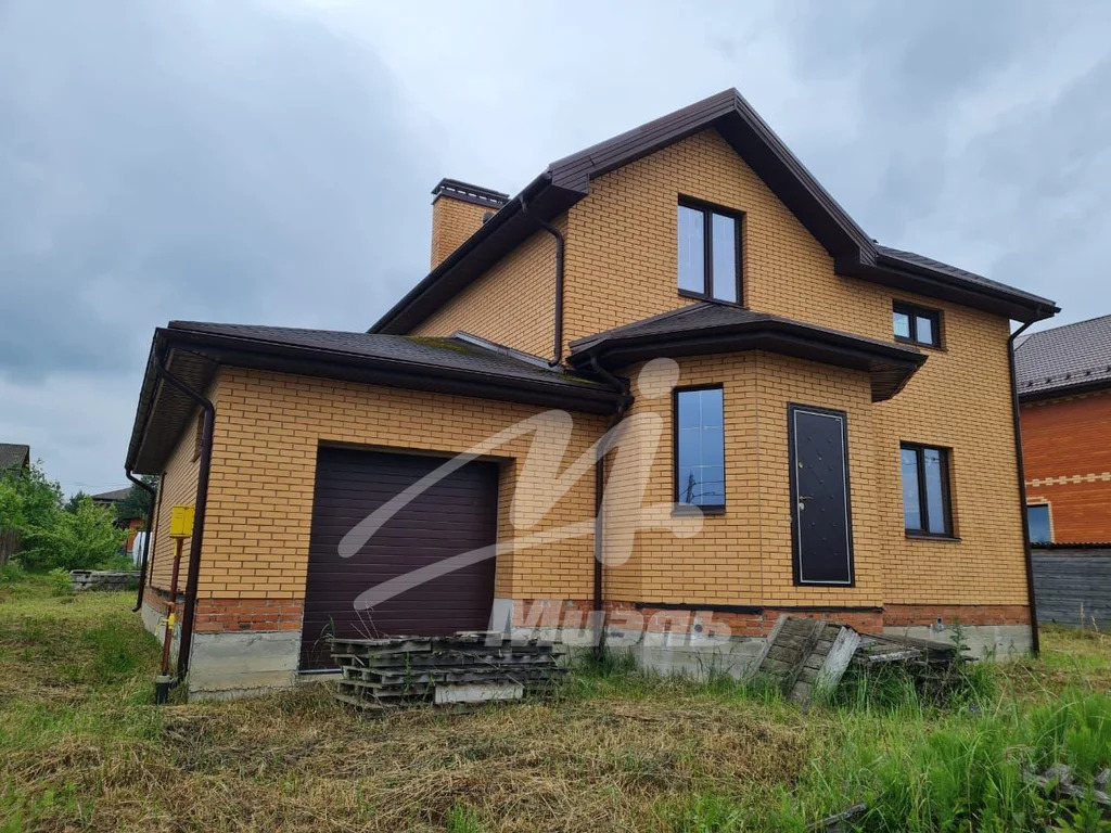 Продажа дома, Паниково, Серпуховский район, Паниково д. - Фото 10