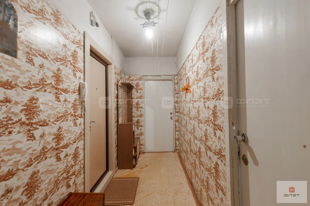 Продажа квартиры, Казань, ул. Кул Гали - Фото 10