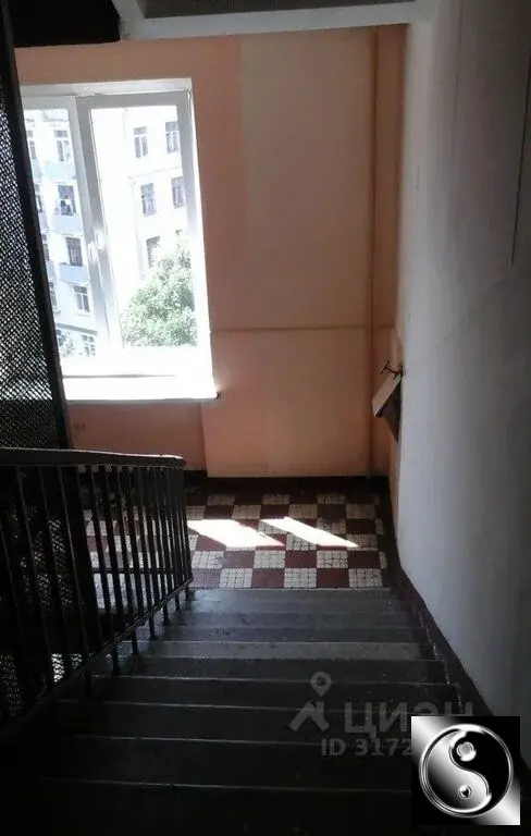 Сдам комнату 62.0/22м ул. Трофимова, 2/1, Москва, ЮАО, р-н Даниловский - Фото 9