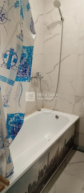 Аренда квартиры, Старая Купавна, Богородский г. о., Октябрьская улица - Фото 9