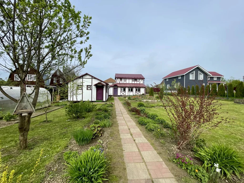 Продажа дома, Дмитровский район, СНТ Пыхино - Фото 5