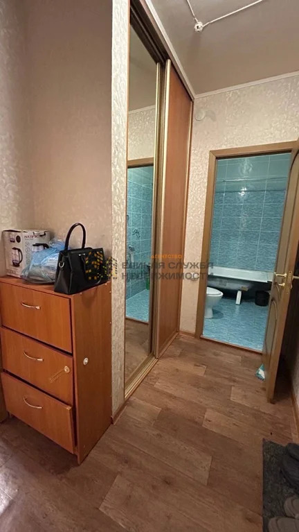 Аренда квартиры, Уфа, ул. Комсомольская - Фото 12